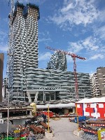 Centraal Station CS - nr. 0167